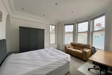 7 bed house, Rectory Road, West Bridgford, Nottingham, NG26BE - Image 10